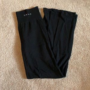 Tala flare pants